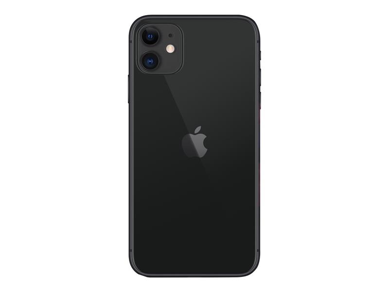 APPLE iPhone 11 64GB Black