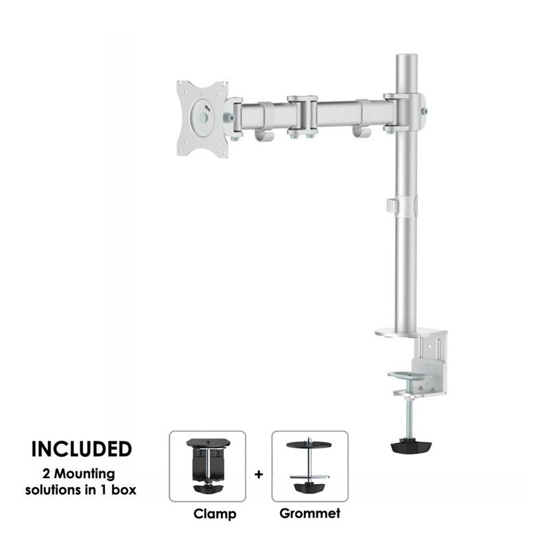 Neomounts monitorarm