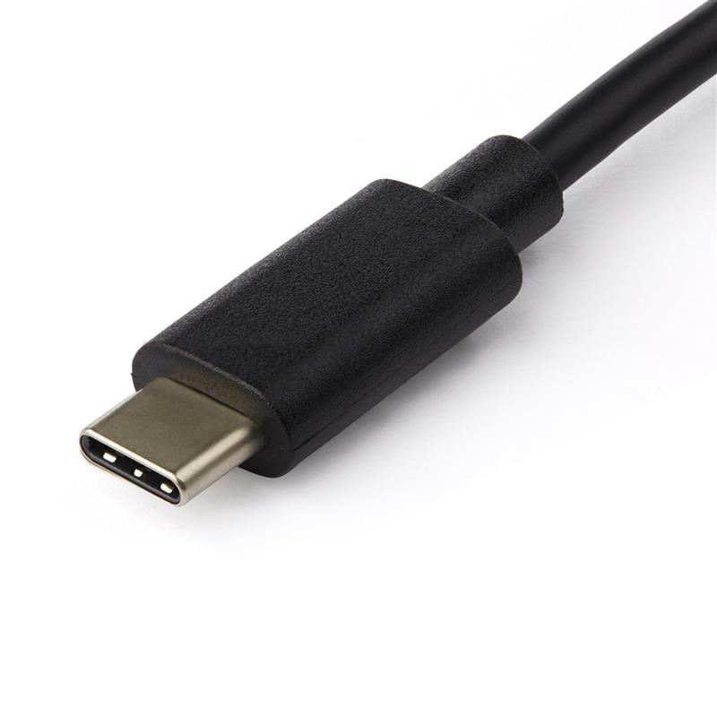 StarTech.com USB 3.1 (10Gps) adapter kabel voor 2,5"" SATA schijven met USB-C