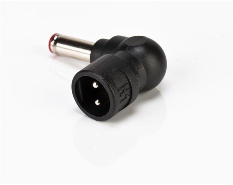 Targus PT-H1 laptop accessoire Laptop stroomplug