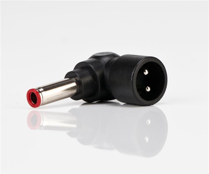 Targus PT-H1 laptop accessoire Laptop stroomplug