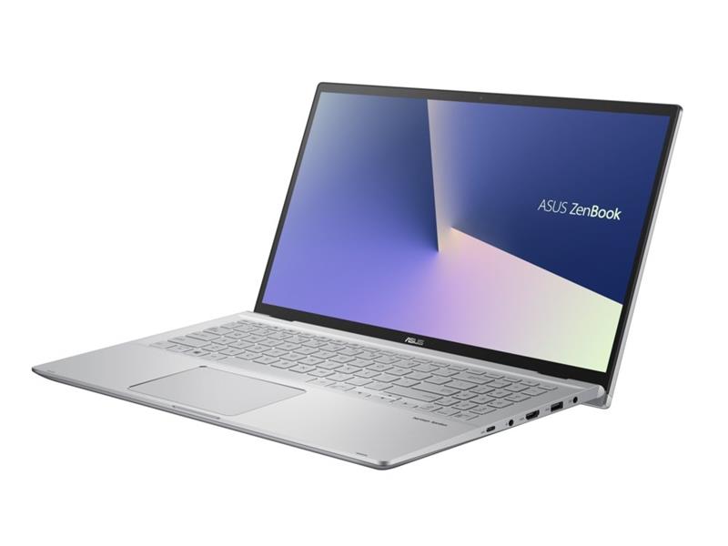 Asus Zenbook Flip 15.6 F-HD TOUCH RYZEN 7 5700 8GB 256GB W11