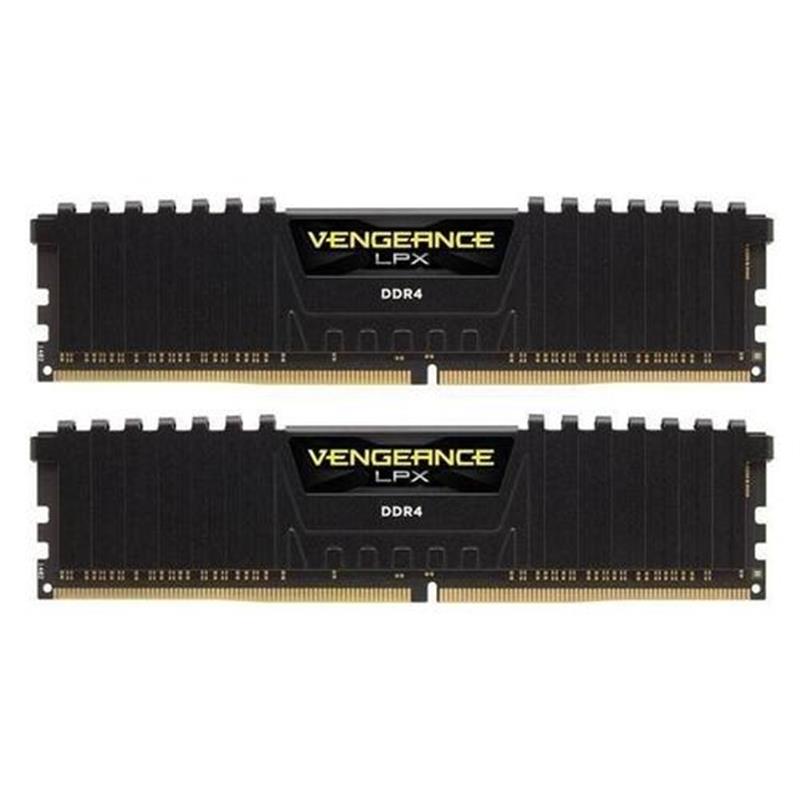 Corsair Vengeance LPX 32GB DDR4-3000 geheugenmodule 2 x 16 GB 3000 MHz