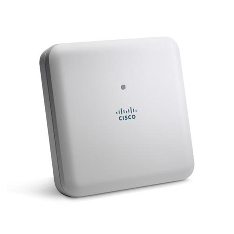 Cisco Aironet 1830 866,7 Mbit/s Wit