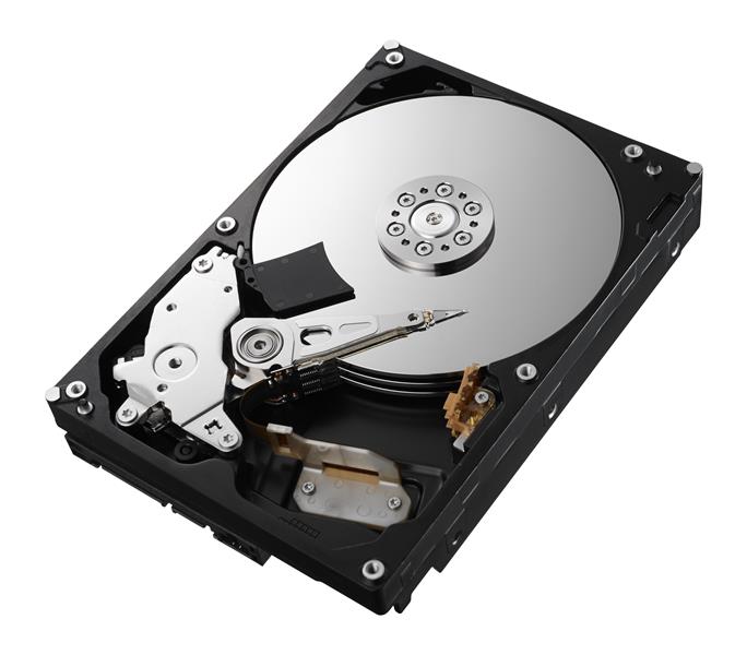 Toshiba P300 1TB 3.5"" 1000 GB SATA III