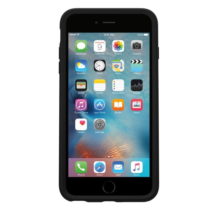 OtterBox Symmetry Series voor Apple iPhone 6/6s, zwart