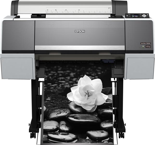 Epson SureColor SC-P6000 STD grootformaat-printer