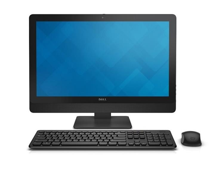 DELL 9030 AIO Core i5-4590s 8GB 256GB SSD windowsd 10 - Grade B
