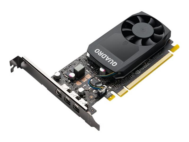 PNY Quadro P400 2GB GDDR5 64bit