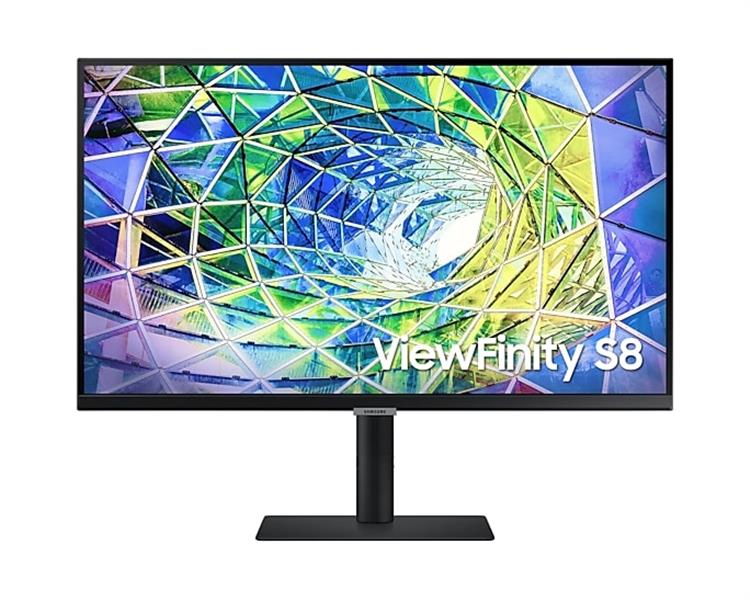 Samsung LCD S27A800UNP 27 black