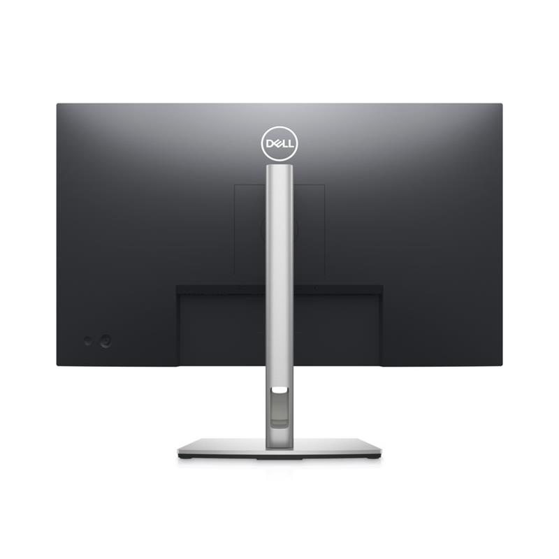 Dell 4K USB-C Hub Monitor P2723QE - 27Inch - IPS 3840x2160 16:9 1000:1 350cd