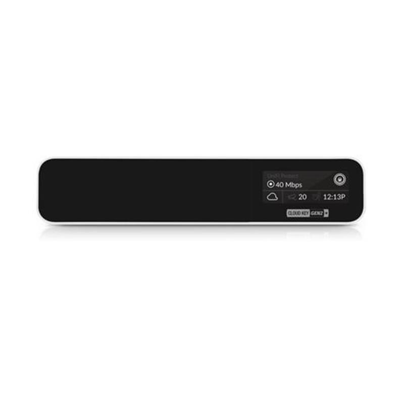 UniFi Cloud Key G2 Plus 1TB HDD