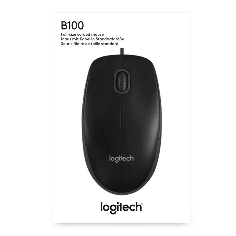 Logitech LGT-910-003357