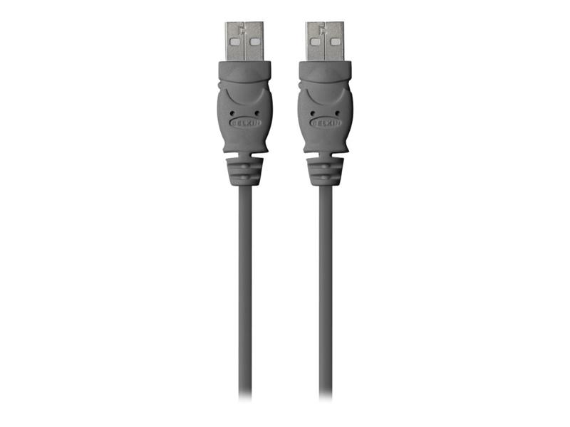 BELKIN USB2 0 A Male A-Male Cable 1 8m