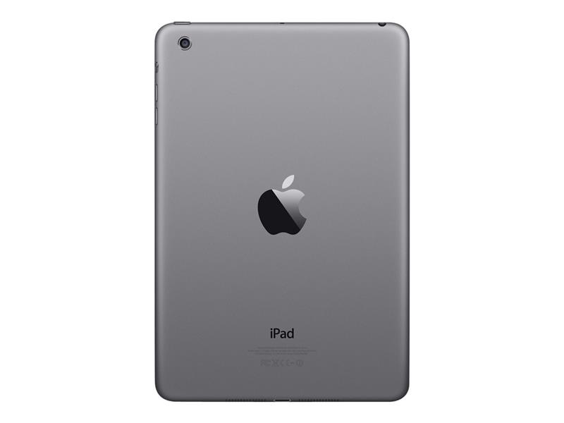 APPLE iPad mini 6th Wi-Fi 64GB SpaceGray