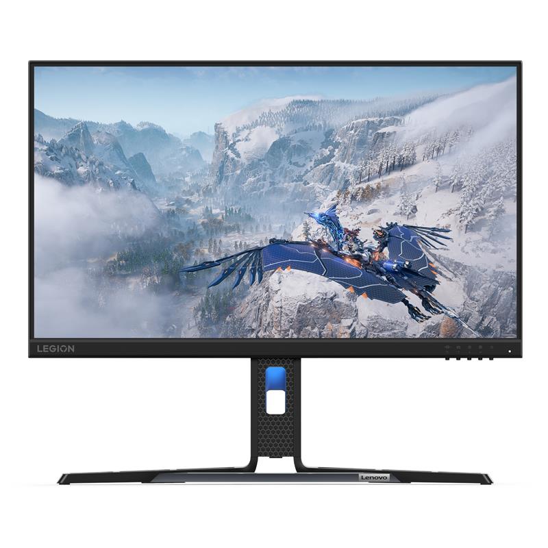 Lenovo Legion R24e computer monitor 60,5 cm (23.8"") 1920 x 1080 Pixels Full HD LCD Zwart
