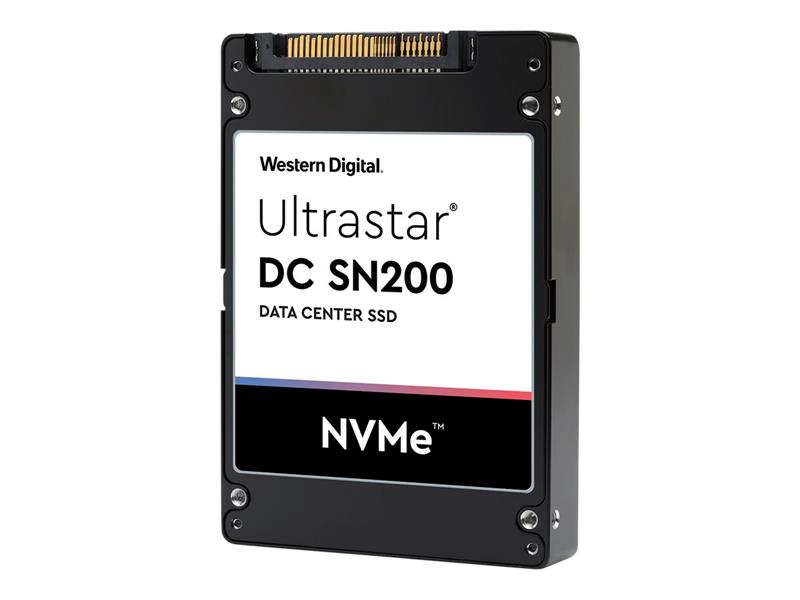 WESTERN DIGITAL ULTRASTAR SN200 3200GB