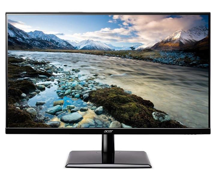 Acer EH273bix 68,6 cm (27"") 1920 x 1080 Pixels Full HD LCD Zwart