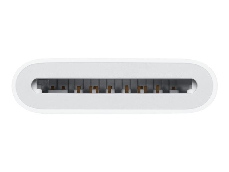 APPLE USB-C to SD Card Reader