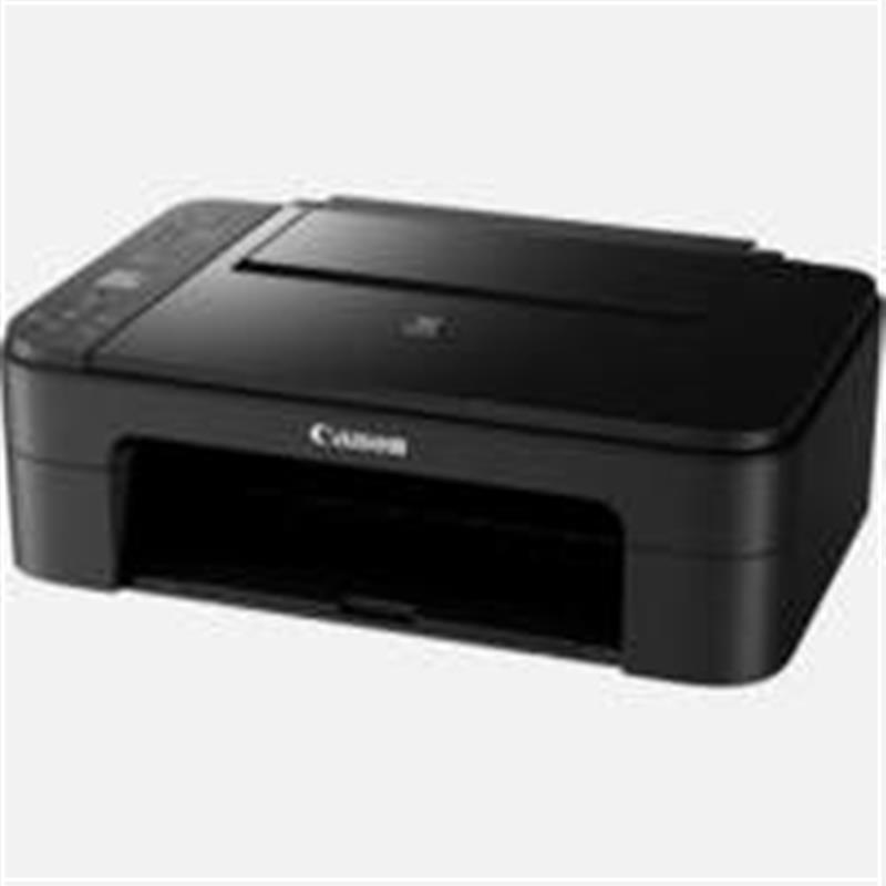 Canon PIXMA TS3350 Inkjet 4800 x 1200 DPI A4 Wi-Fi