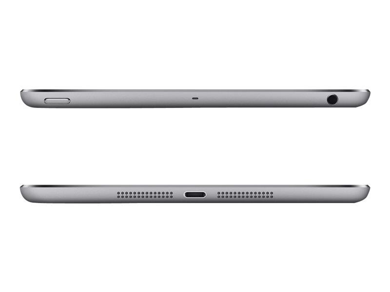 APPLE iPad mini 6th Wi-Fi 256GB SpaceGr