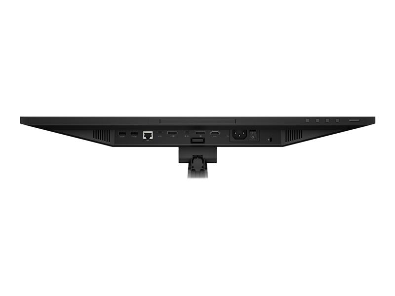 HP E24d G4 60,5 cm (23.8"") 1920 x 1080 Pixels Full HD Zwart