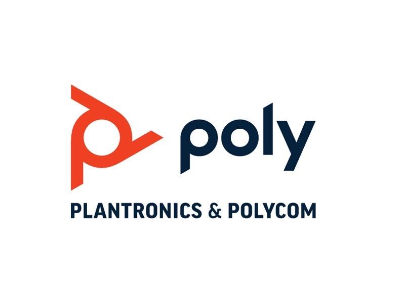 POLY HW Replace EEIV 4x