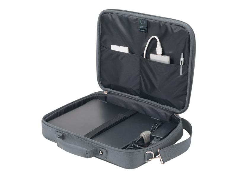 DICOTA Eco Multi BASE 15-17 3i Grey