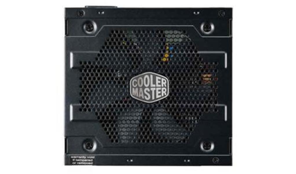 Cooler Master Elite V3 power supply unit 600 W 20+4 pin ATX ATX Zwart