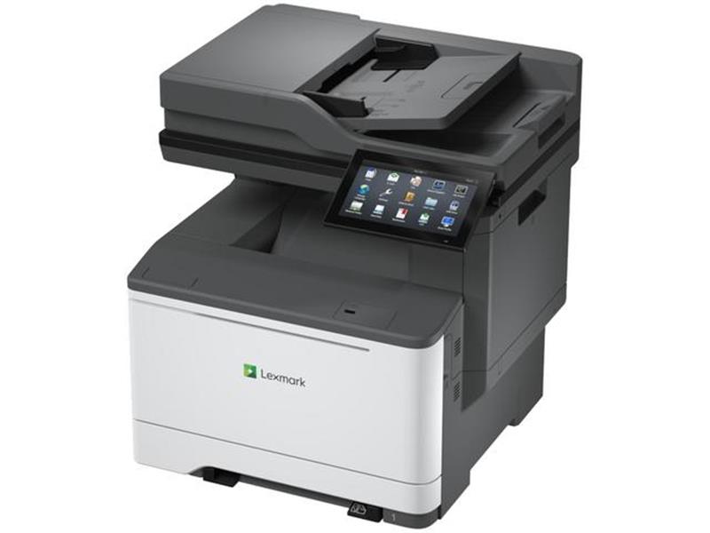 Lexmark CX635adwe Laser A4 1200 x 1200 DPI 40 ppm