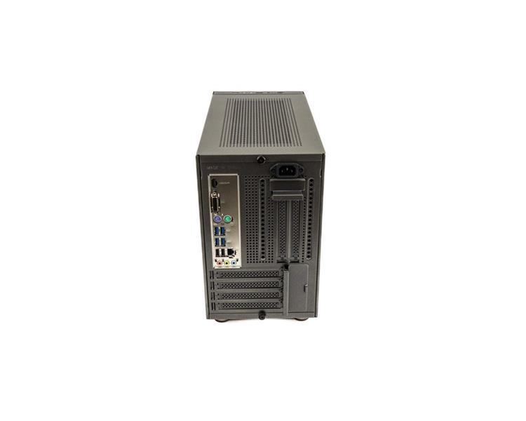 YOURS RED / INTEL I5 13GEN / 16GB / 1TB SSD / HDMI / W11P