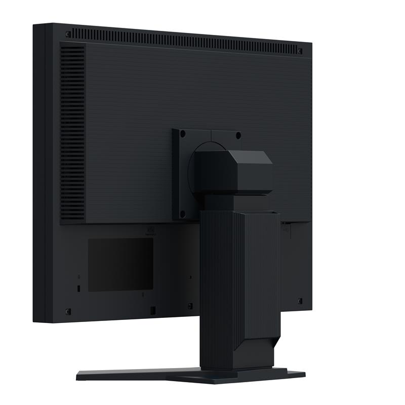 EIZO FlexScan S2134 computer monitor 54,1 cm (21.3"") 1600 x 1200 Pixels LCD Zwart