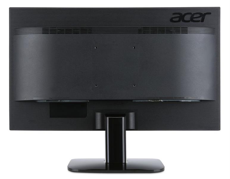 Acer KA0 KA270HAbid 68,6 cm (27"") 1920 x 1080 Pixels Full HD LED Zwart