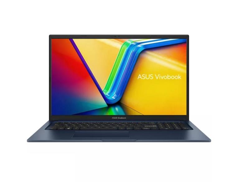 ASUS X1704VA 17.3 F-HD IPS I7 1355U / 16GB / 1TB / W11P BLUE