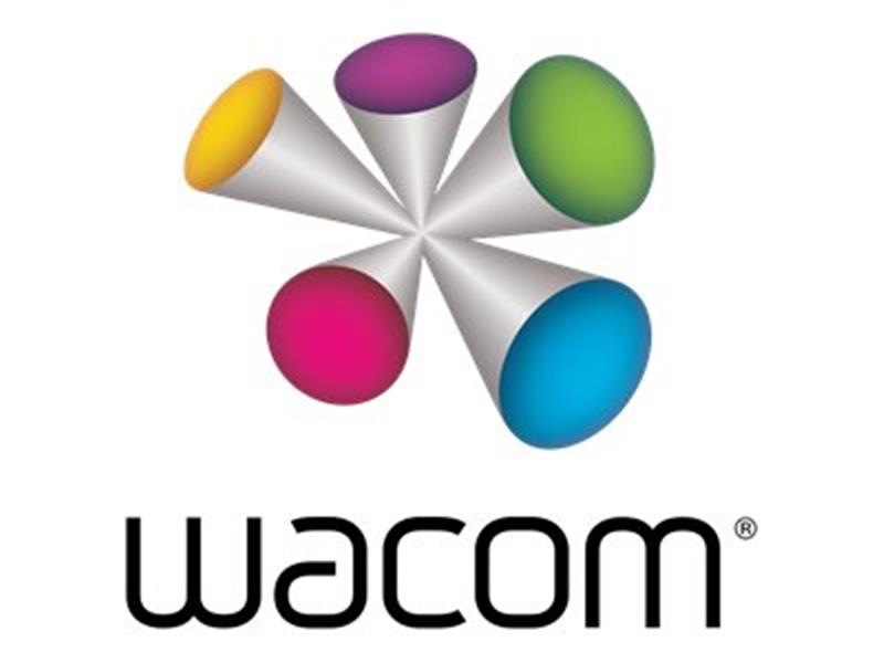 WACOM NIB SET 5 PACK FOR I4 ART PEN