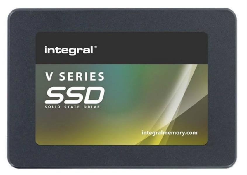 Integral INSSD240GS625V2 internal solid state drive 2.5"" 240 GB SATA III TLC