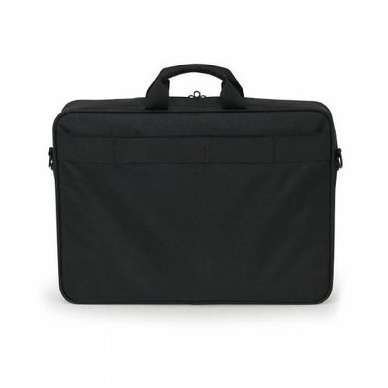Dicota Multi SCALE notebooktas 39 6 cm 15 6 Documententas Zwart