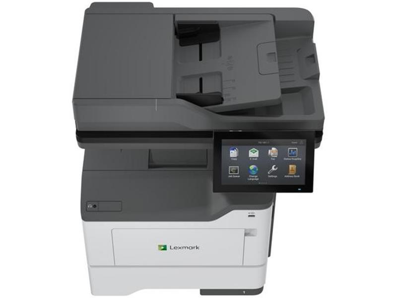 Lexmark MX632adwe Laser A4 1200 x 1200 DPI 47 ppm Wifi