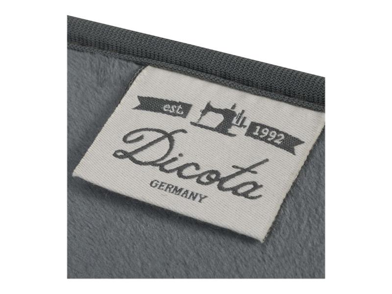 DICOTA Skin URBAN 16 grey