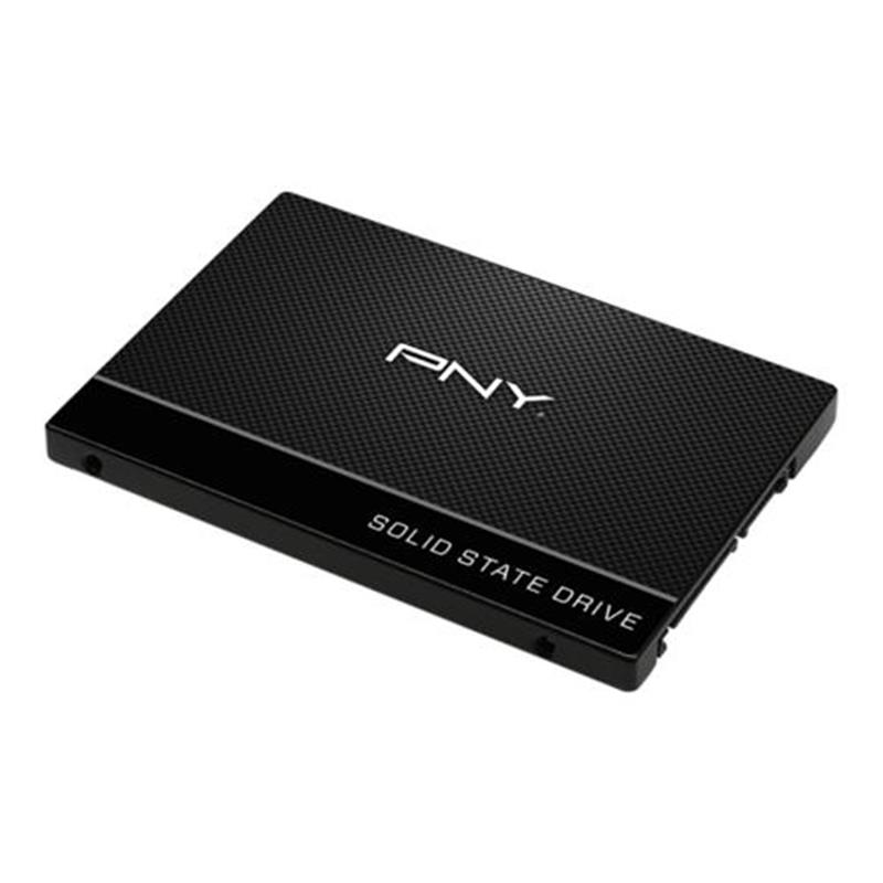 PNY CS900 2 5 120 GB SATA III 3D TLC NAND