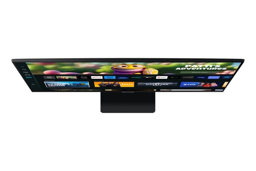 Samsung S27CM500EU 68,6 cm (27"") 1920 x 1080 Pixels Full HD LED Zwart