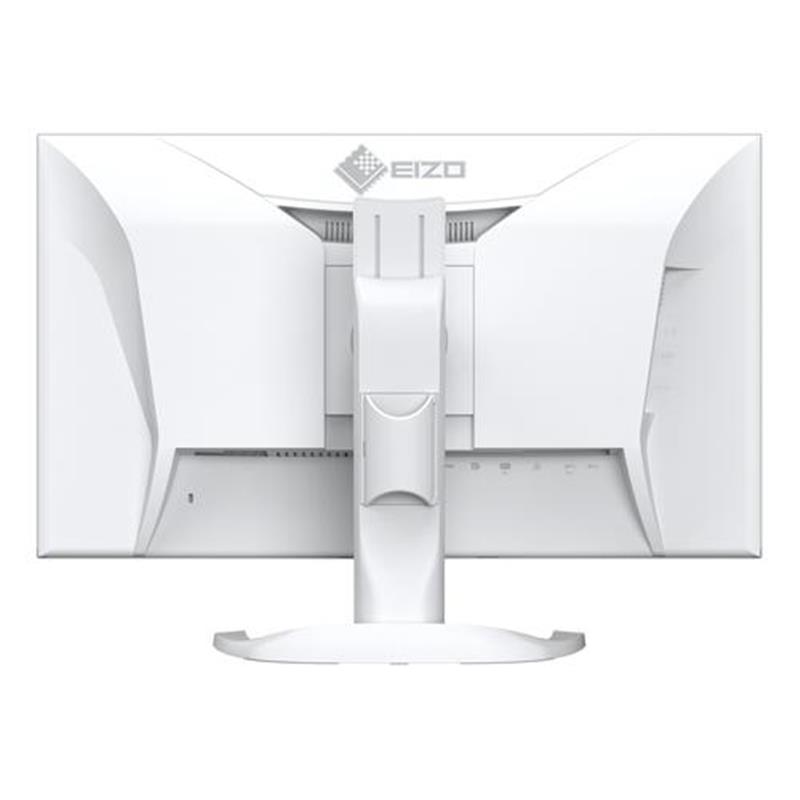 EIZO FlexScan EV2740X-WT computer monitor 68,6 cm (27"") 3840 x 2160 Pixels 4K Ultra HD LCD Wit