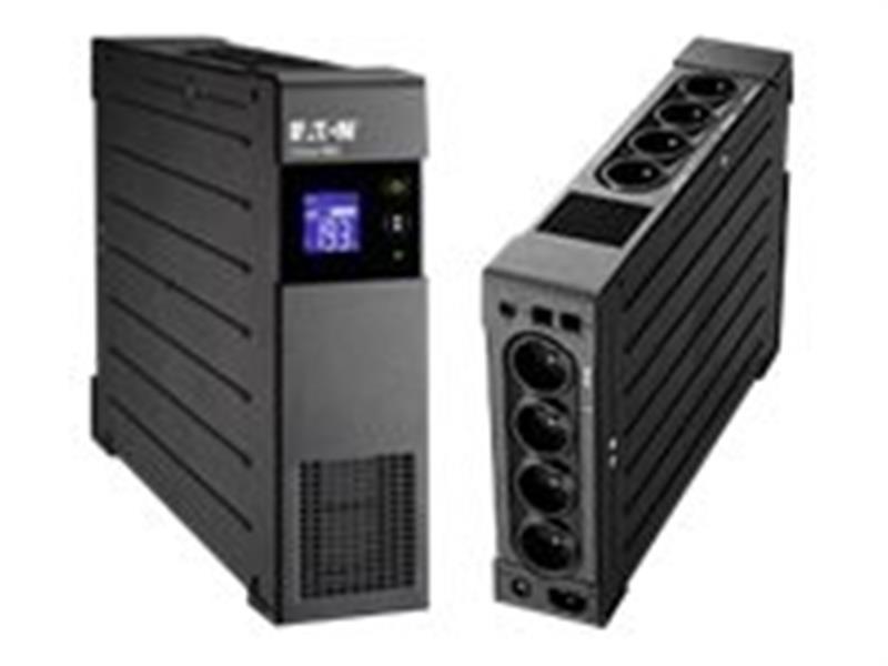 Eaton Ellipse PRO 1600 FR UPS 1600 VA 1000 W 8 AC-uitgang(en)