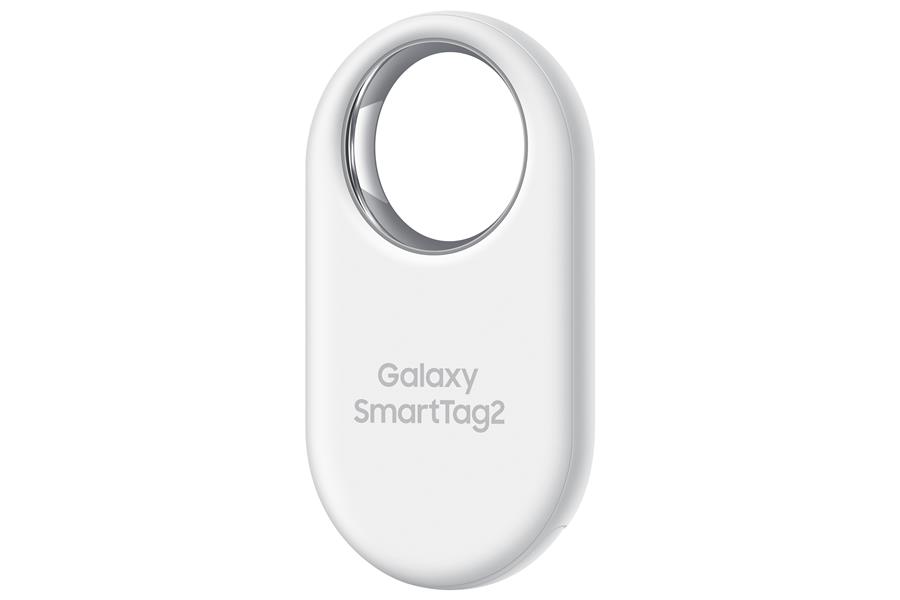 Samsung Galaxy SmartTag2 Item Finder Wit
