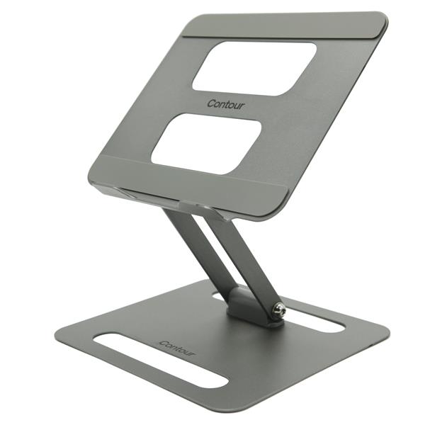 Contour Design Laptop Riser Steel