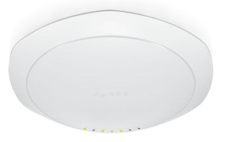 Zyxel WAC6103D-I 900 Mbit/s Wit