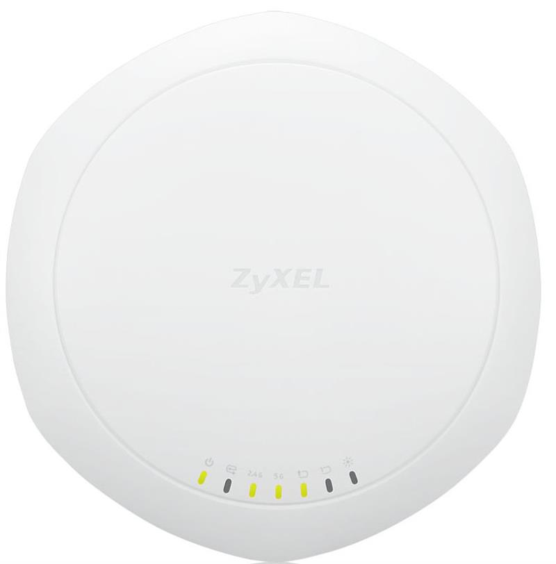 Zyxel WAC6103D-I 900 Mbit/s Wit