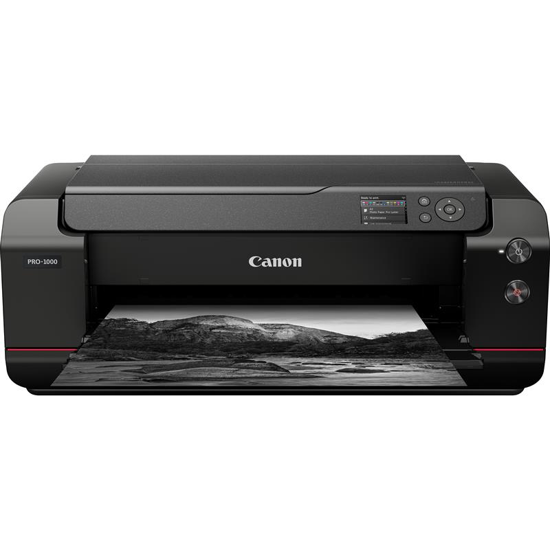 CANON ImagePROGRAF PRO-1000 Printer