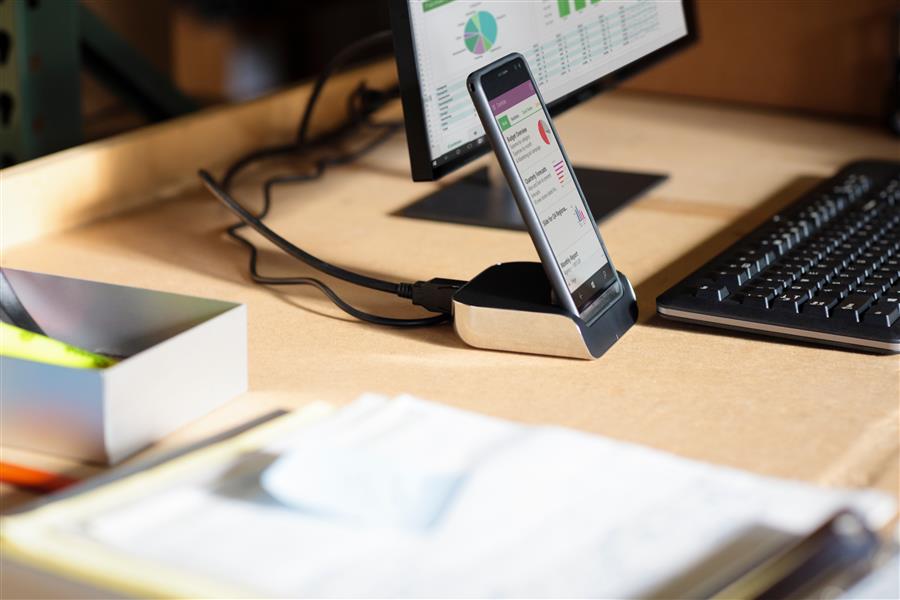 HP Wireless Business plat toetsenbord