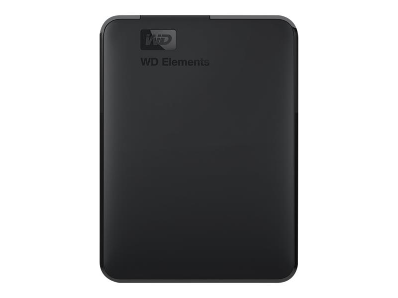 WD Elements ext portabeHDD USB3 0 750 GB